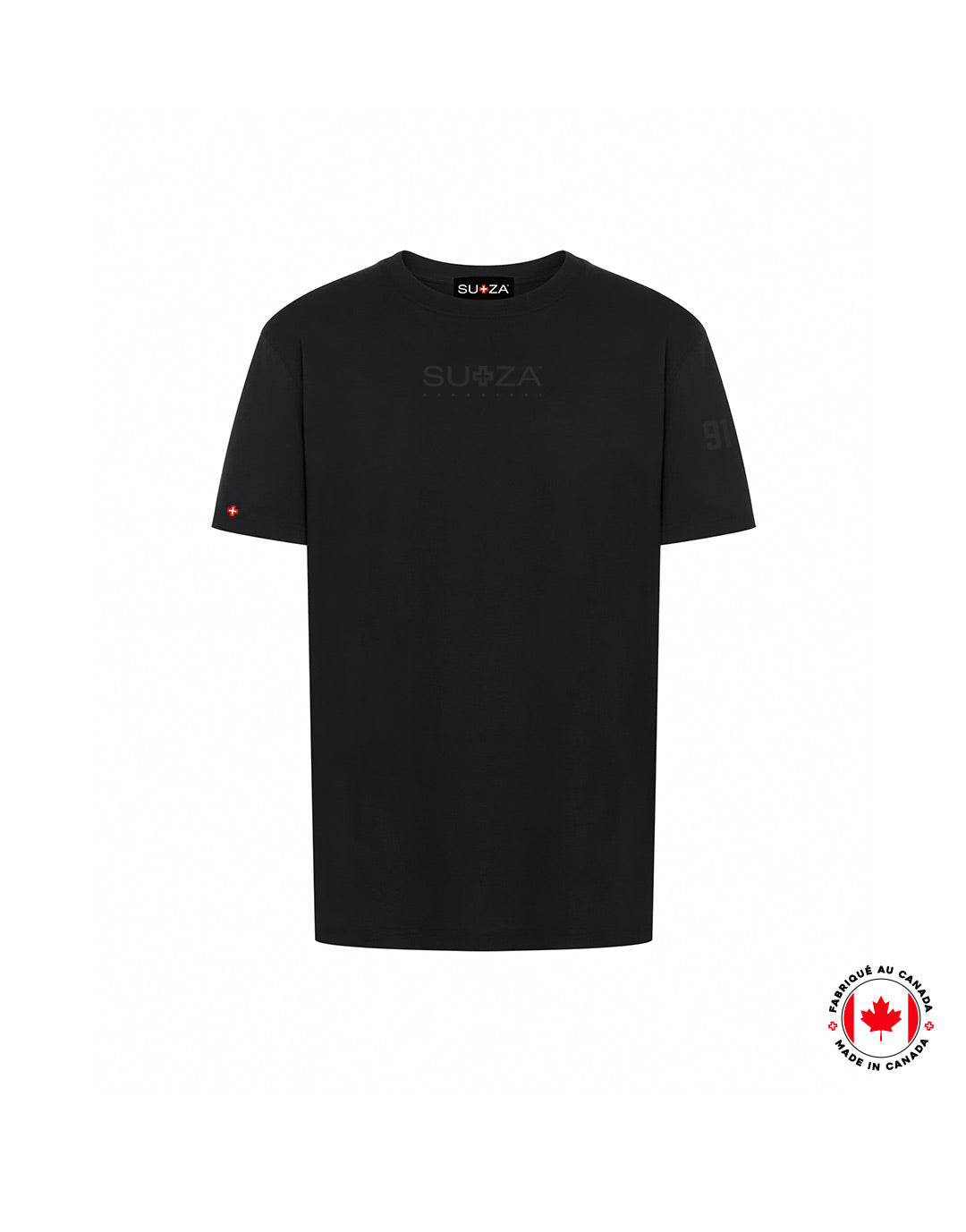 THE 91 + T-SHIRT| Collection Classique