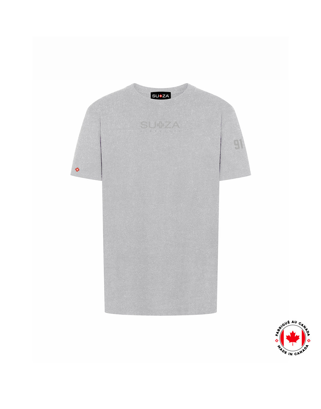 THE 91 + T-SHIRT| Collection Classique