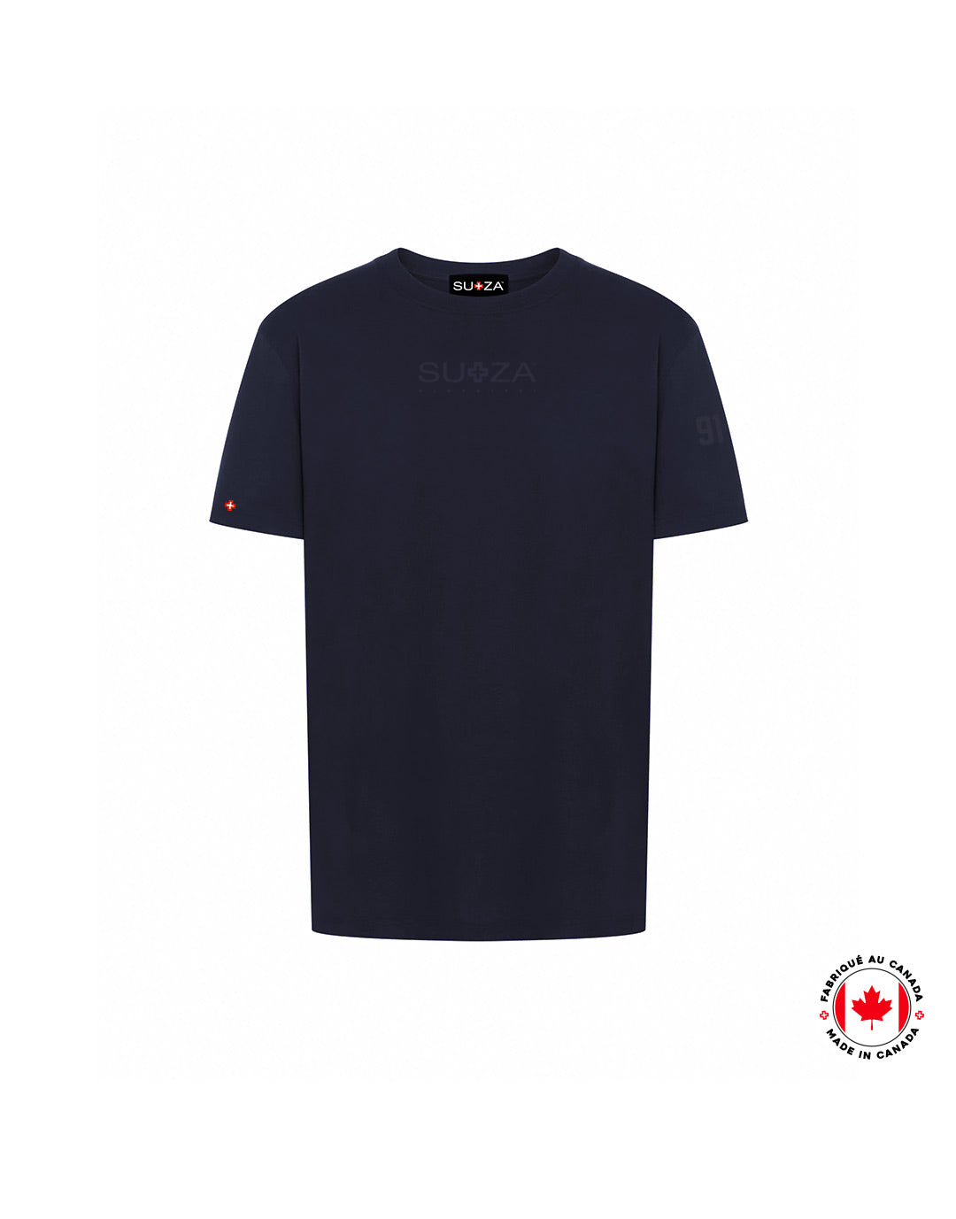 THE 91 + T-SHIRT| Collection Classique