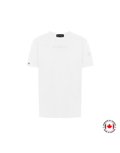 THE 91 + T-SHIRT| Collection Classique