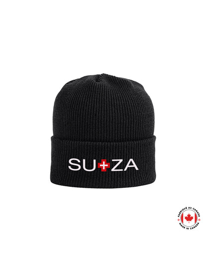 HERITAGE + BEANIE