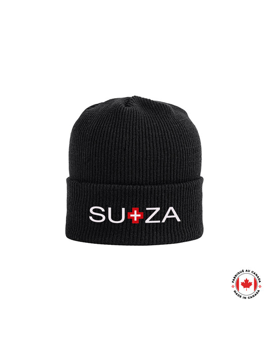 HERITAGE + TUQUE